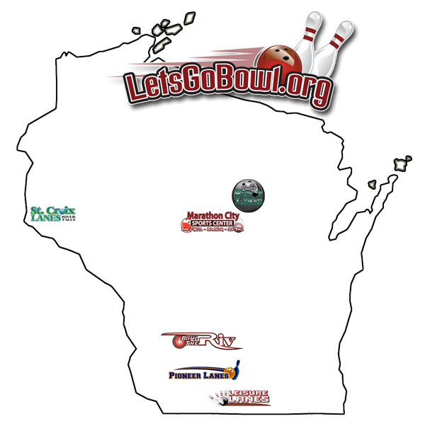 Center Map