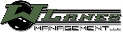 Wisconsin Lanes Management Logo