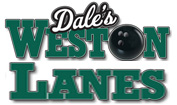 Weston Lanes Logo